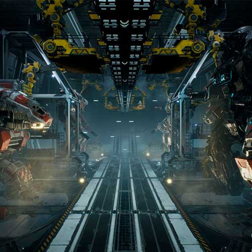 MechWarrior 5: Mercenaries - Call to Arms DLC (PC Steam Key / Global)